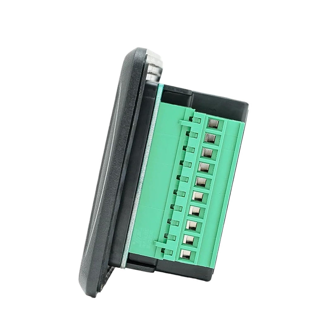 ATS320 ATS320AC ATS320DC Generator ATS Controller Panel Automatic Transfer Switch Control Module with USB Port(ATS320 AC type)