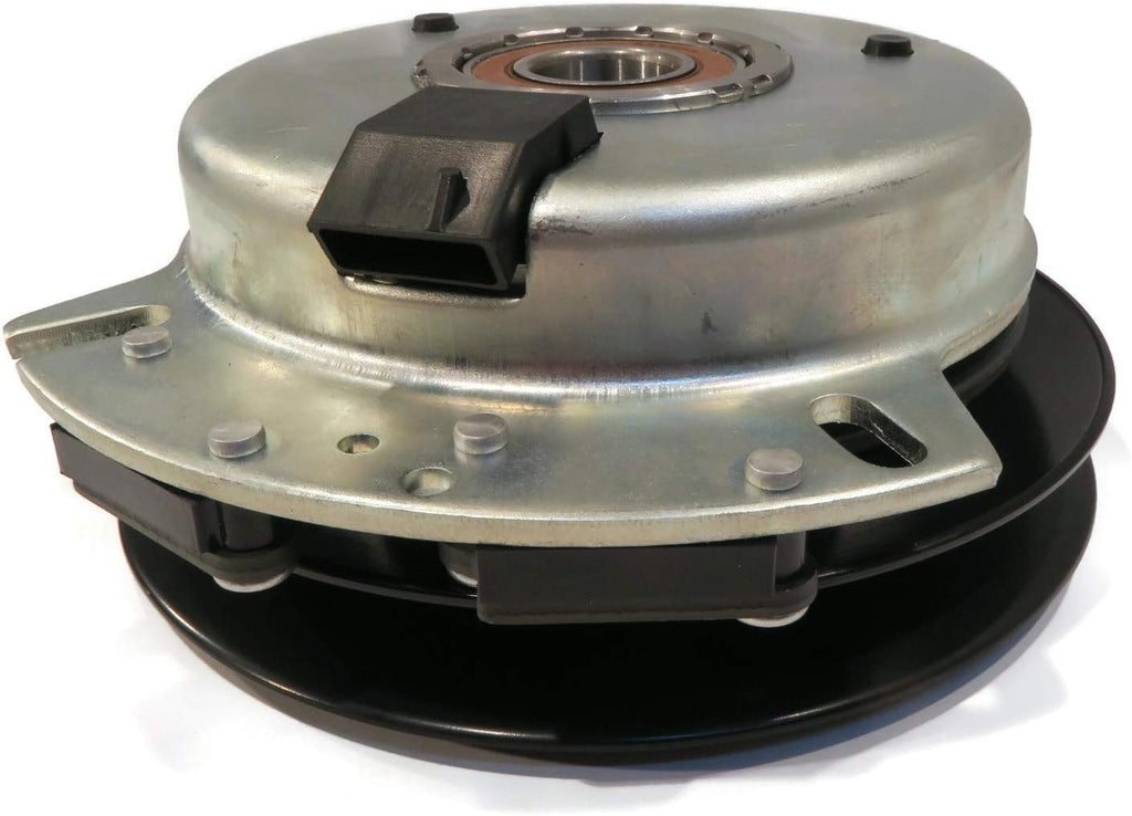 The ROP Shop Electric PTO Clutch for Warner 5219-54, 521954, 5219-122, 5219122 Lawn Mower