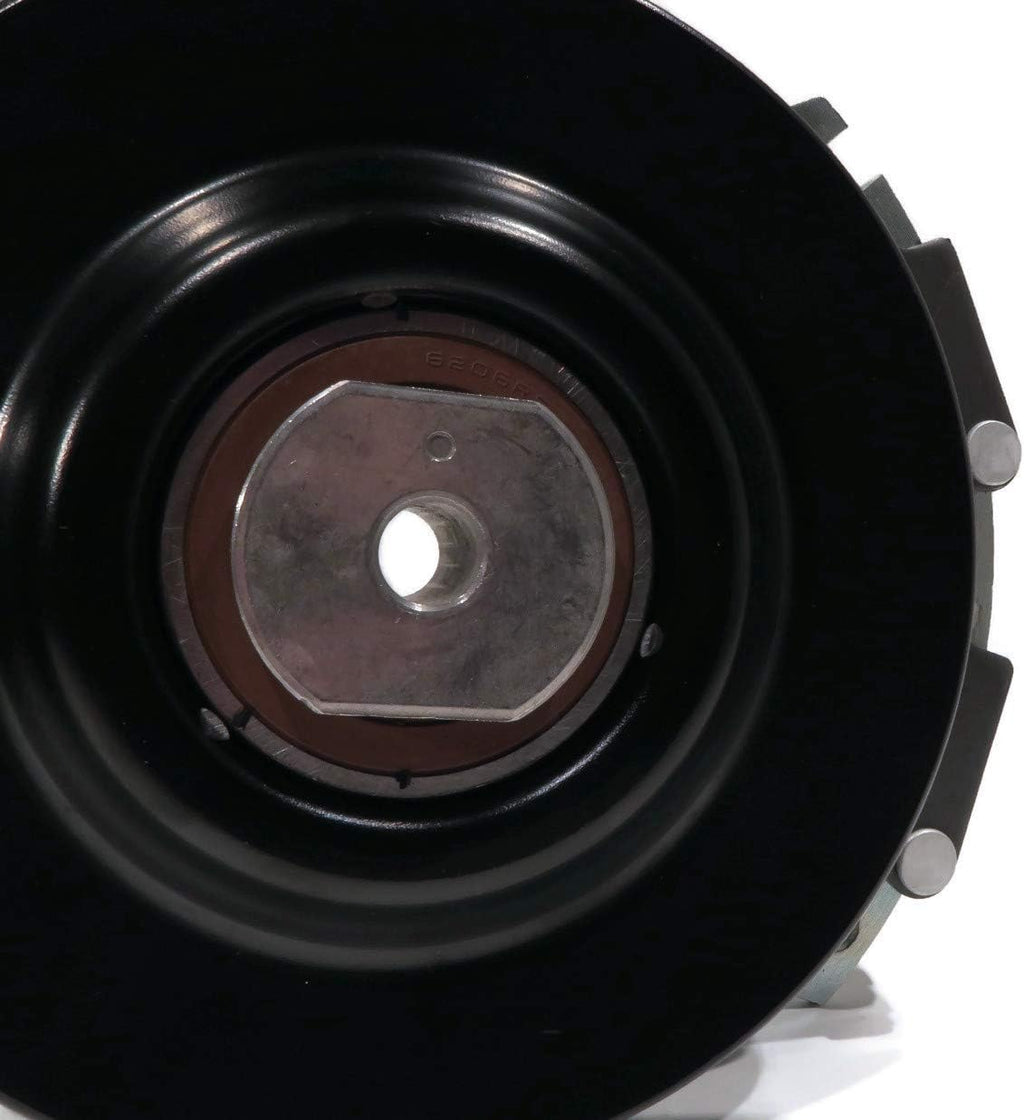 The ROP Shop Electric PTO Clutch for Cub Cadet, Huskee 917-04326A, 91704326A Yard Lawn Mower