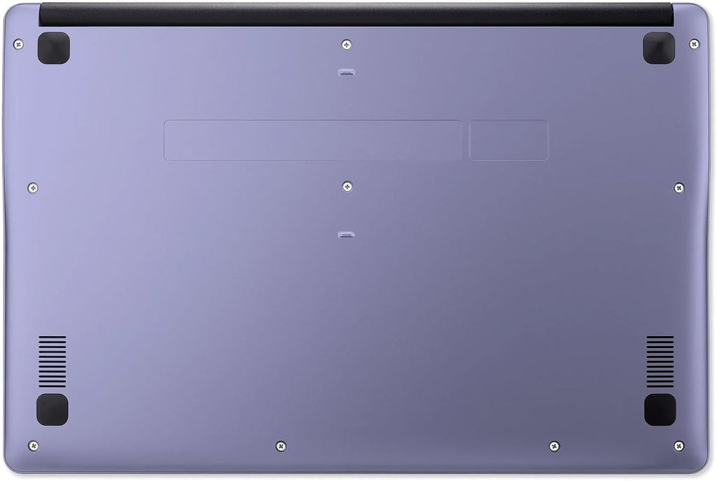 acer Chromebook 315 (15.6' FHD, Intel Celeron N4500, 4GB RAM, 128GB Storage (64GB eMMC + 64GB SD Card) Home & Student Laptop, 10-Hr Long Battery Life, IST Hub, Wi-Fi 6, Webcam, Chrome OS, Purple