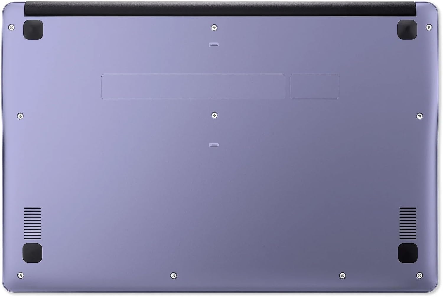 acer Chromebook 315 (15.6' FHD, Intel Celeron N4500, 4GB RAM, 128GB Storage (64GB eMMC + 64GB SD Card) Home & Student Laptop, 10-Hr Long Battery Life, IST Hub, Wi-Fi 6, Webcam, Chrome OS, Purple
