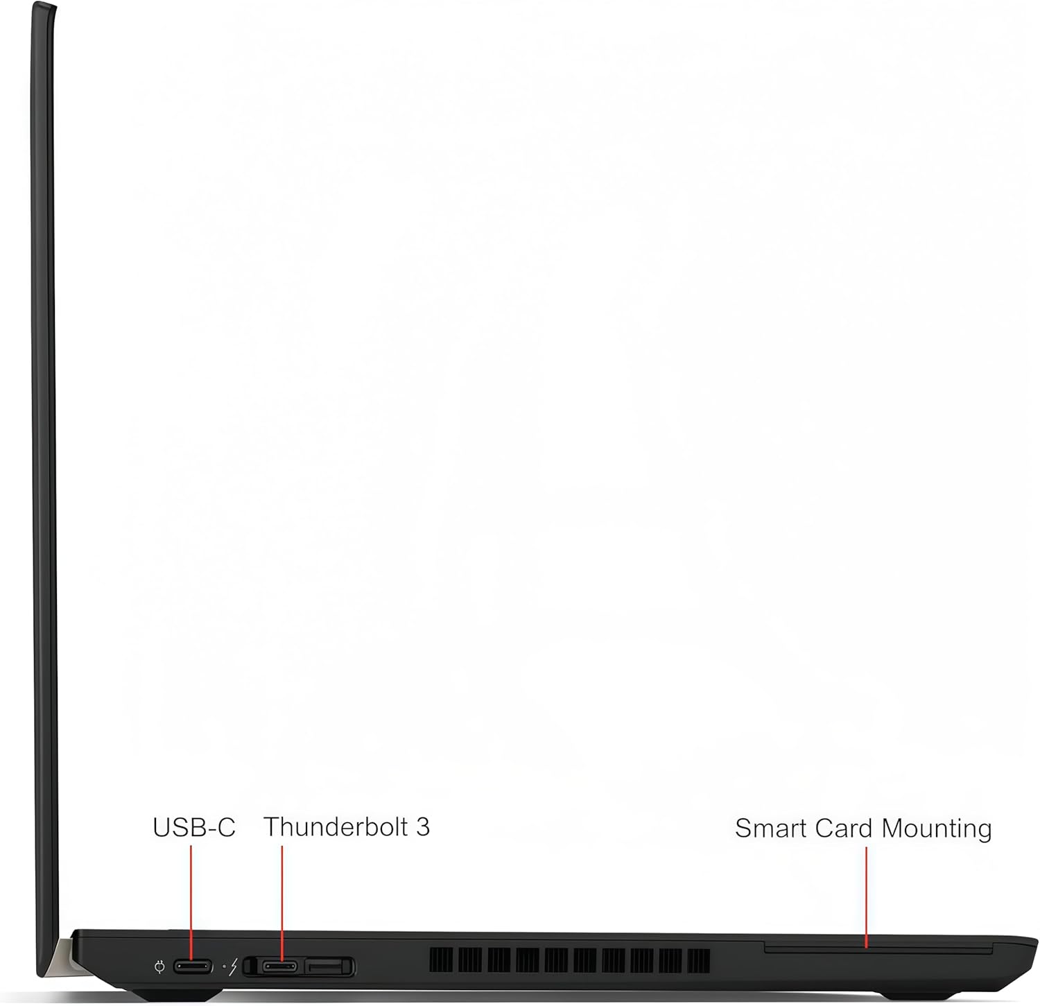 Lenovo ThinkPad T480 Windows 11 Pro Laptop Computer, 14' Business Laptop, Intel Core i5-8350, 16GB RAM, 256GB SSD, Type-C, HDMI, Webcam(Renewed)