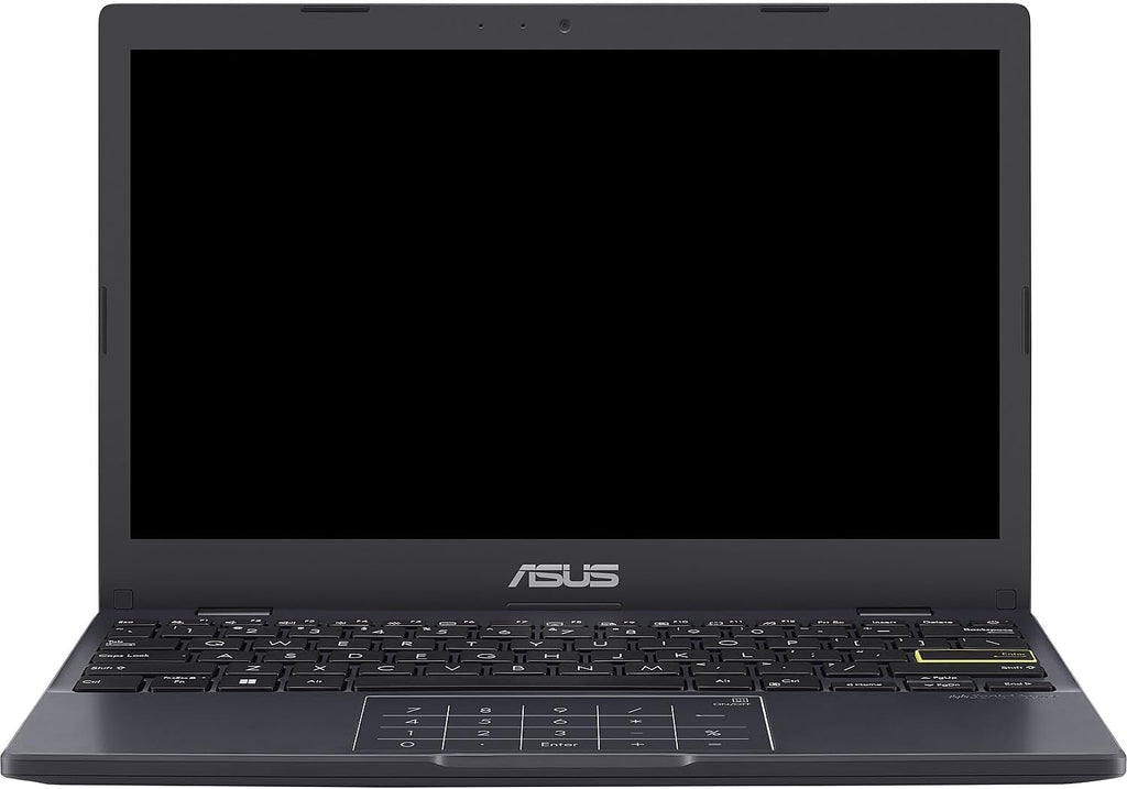 ASUS Vivobook Go 12 L210 11.6â€ Ultra-Thin Laptop, 2022 Version, Intel Celeron N4020, 4GB RAM, 64GB eMMC, Win 11 Home in S Mode with One Year of Office 365 Personal, L210MA-DS02