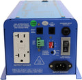 AIMS Power 600 Watt 12 VDC Pure Sine Inverter Charger 120 VAC Output 20A Charger 7A Transfer Switch ETL Cert to UL458 Standards PICOGLF6W12V120VETL