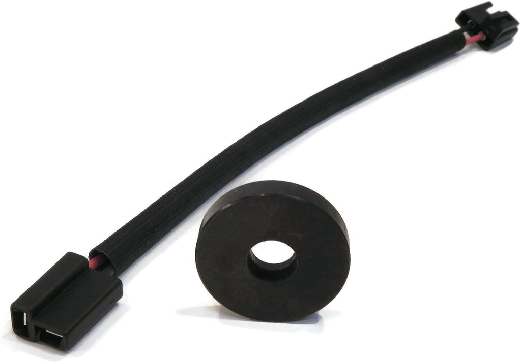 The ROP Shop Electric PTO Clutch for Dixie Chopper 500067 fits Iron Eagle, Magnum Lawn Mowers