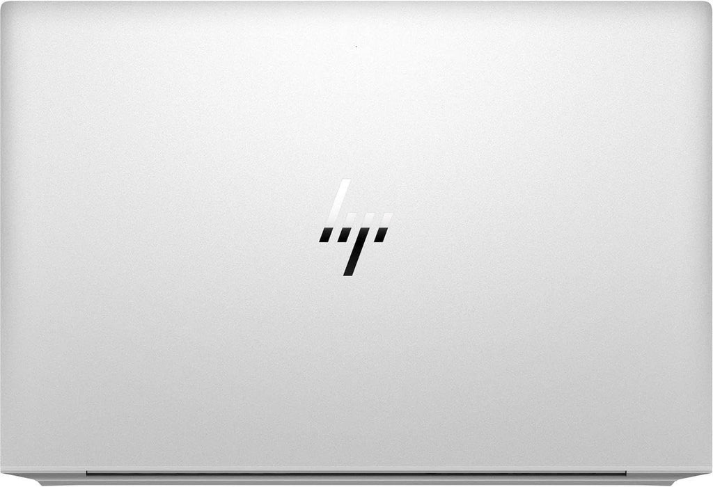 HP EliteBook 840 G7 14' FHD Notebook, Intel Core i5-10210U - 32GB RAM - 512GB NVMe SSD - Windows 11 Pro 64-bit CAM (Renewed)