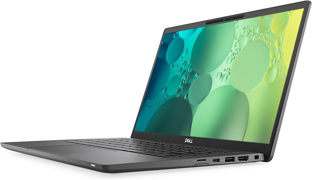 Dell Latitude 7420 14' FHD Laptop. Windows 11 Pro Notebook PC, Intel 11th Gen Core i5-1145G7, 16GB RAM, 512GB SSD, HDMI, Thunderbolt 4, WiFi, BT (Renewed)