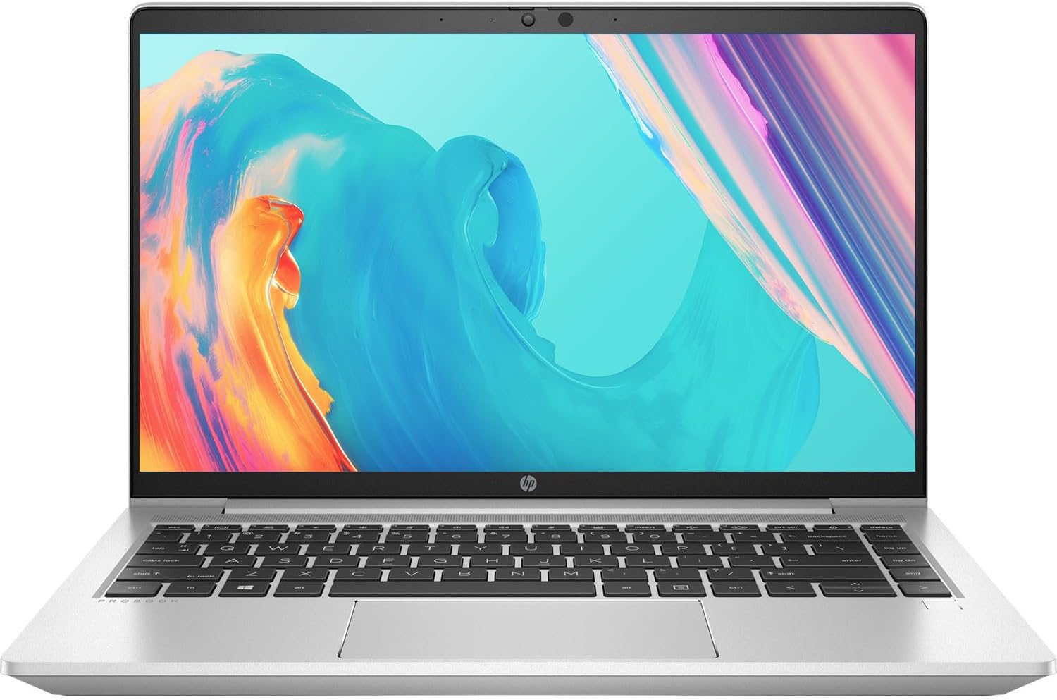 HP Probook 640 G8 Laptop Win 11 | 14in FHD (1920×1080) Laptop Computer | Intel 11th Gen Core i5-1135G7 | 16GB RAM, 512GB SSD, HDMI (Renewed) Probook Laptop