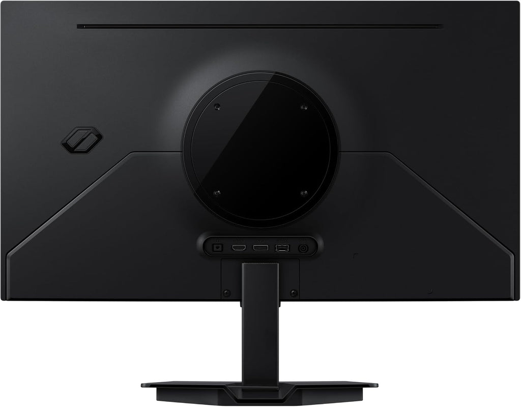 Samsung 27' Odyssey OLED G5 (G50SF) QHD & QD-OLED Gaming Monitor, 180Hz Refresh Rate, 0.03ms (GtG) Response Time, NVIDIA G-Sync Compatible, AMD FreeSync™, LS27FG500SNXZA