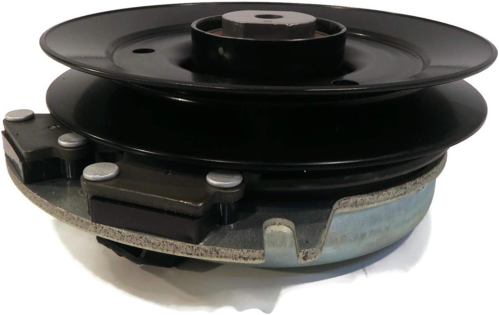 The ROP Shop | Electric PTO Clutch for Wright Stander 71410013 - Lawn Mower Engine Motor