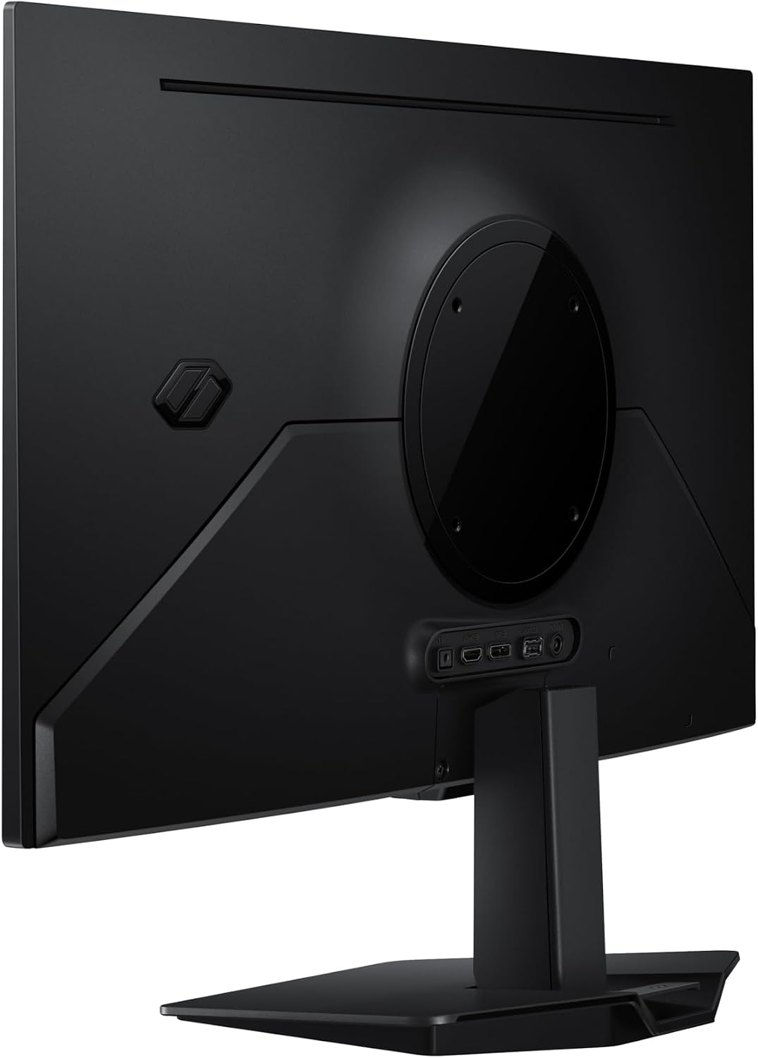 Samsung 27' Odyssey OLED G5 (G50SF) QHD & QD-OLED Gaming Monitor, 180Hz Refresh Rate, 0.03ms (GtG) Response Time, NVIDIA G-Sync Compatible, AMD FreeSync™, LS27FG500SNXZA