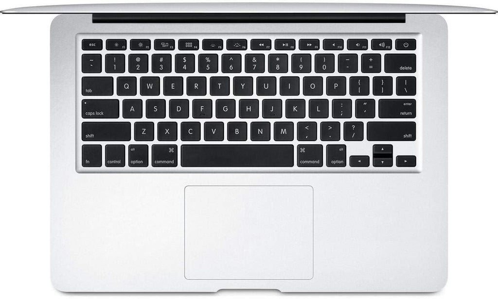 Apple MacBook Air 13.3 Laptop Intel Core i5 1.60GHz 4GB RAM 128GB SSD MJVE2LL/A