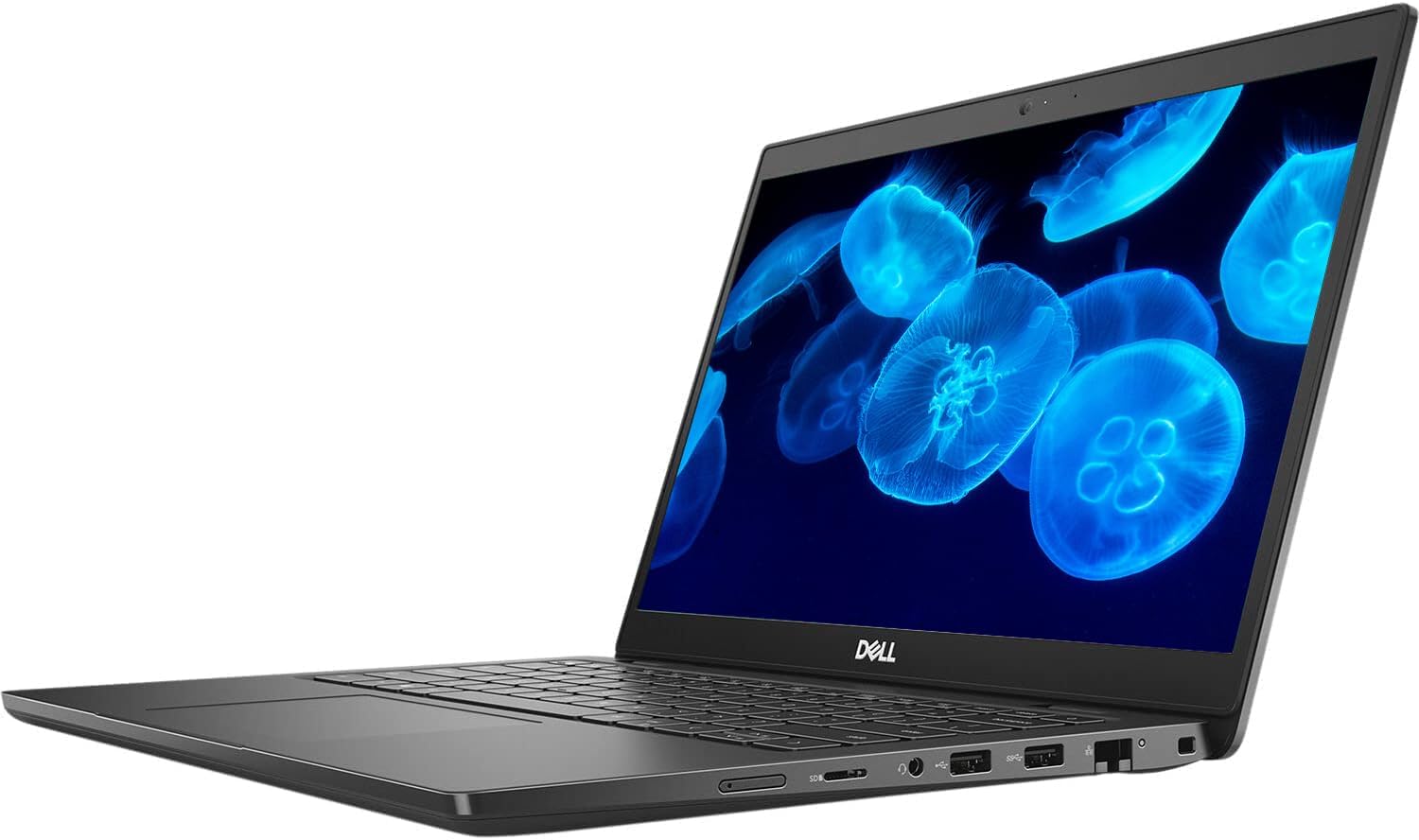 Dell Latitude 3420 14-inch FHD Touchscreen Laptop, Intel Core i5-1145G7 2.6GHz, 16GB RAM, 512GB SSD, Webcam, HDMI, Windows 11 Pro (Renewed)