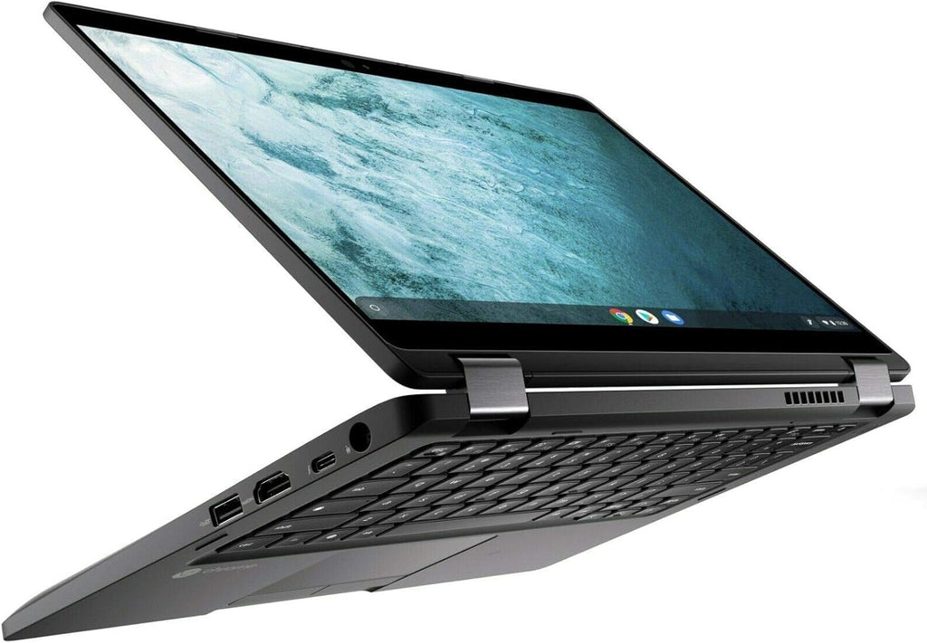 Dell Latitude 5300 2-in-1 Touchscreen Laptop – Intel Core i7 8th Gen, 16GB RAM, 512GB SSD, FHD 1080p Display, Backlit Keyboard, Windows 11 Pro – Lightweight Business Convertible Notebook (Renewed)