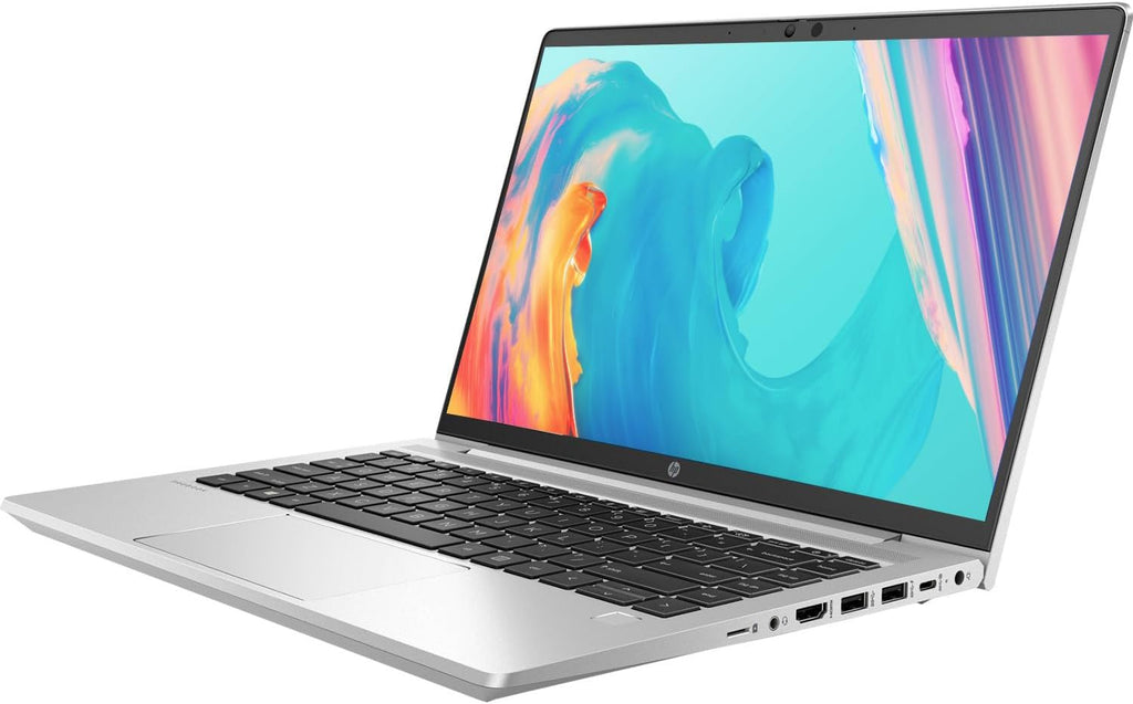 HP Probook 640 G8 Laptop Win 11 | 14in FHD (1920×1080) Laptop Computer | Intel 11th Gen Core i5-1135G7 | 16GB RAM, 512GB SSD, HDMI (Renewed) Probook Laptop