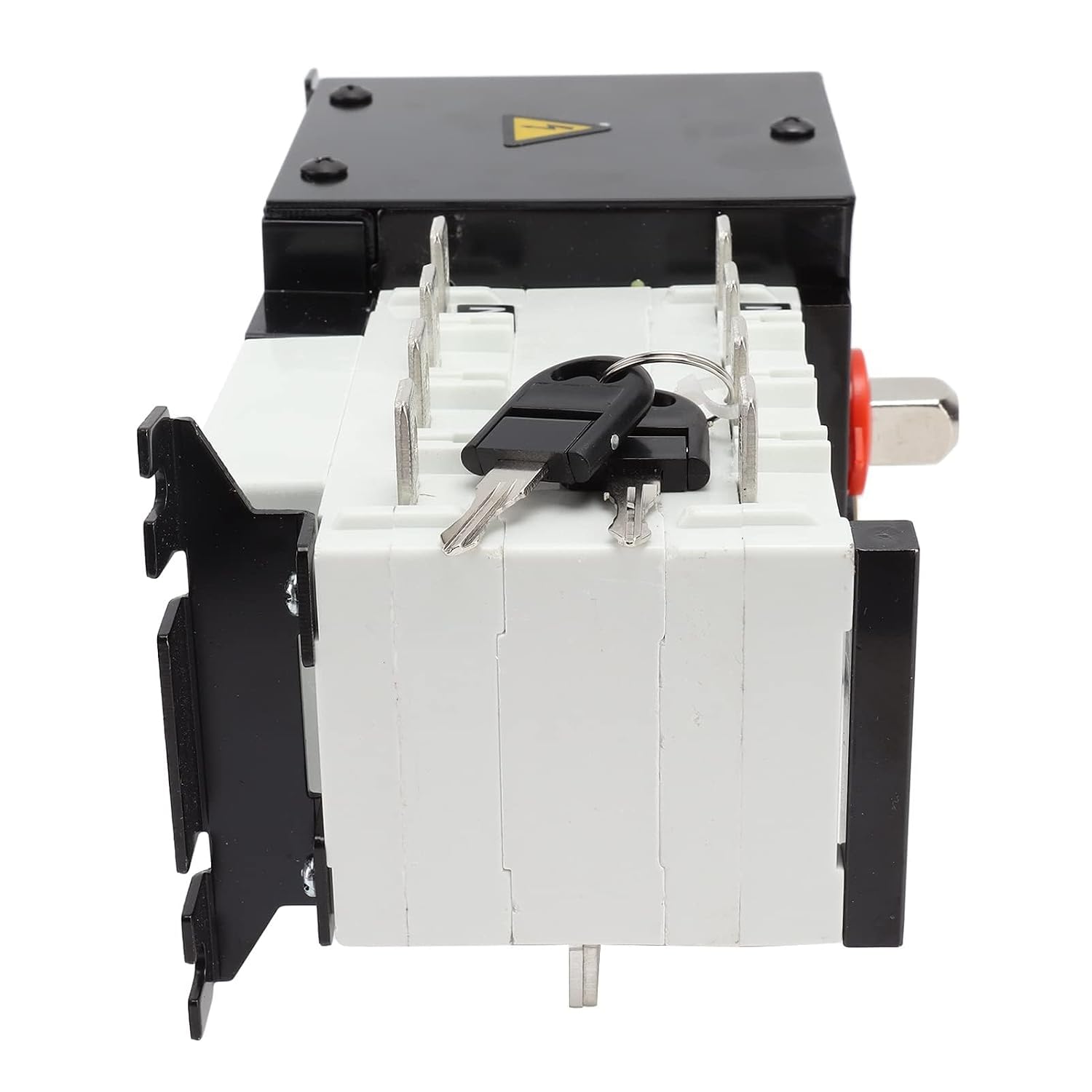 Automatic Transfer Switch Generator Transfer Switch Load Isolation Actuating Switch AC 400V (125A)