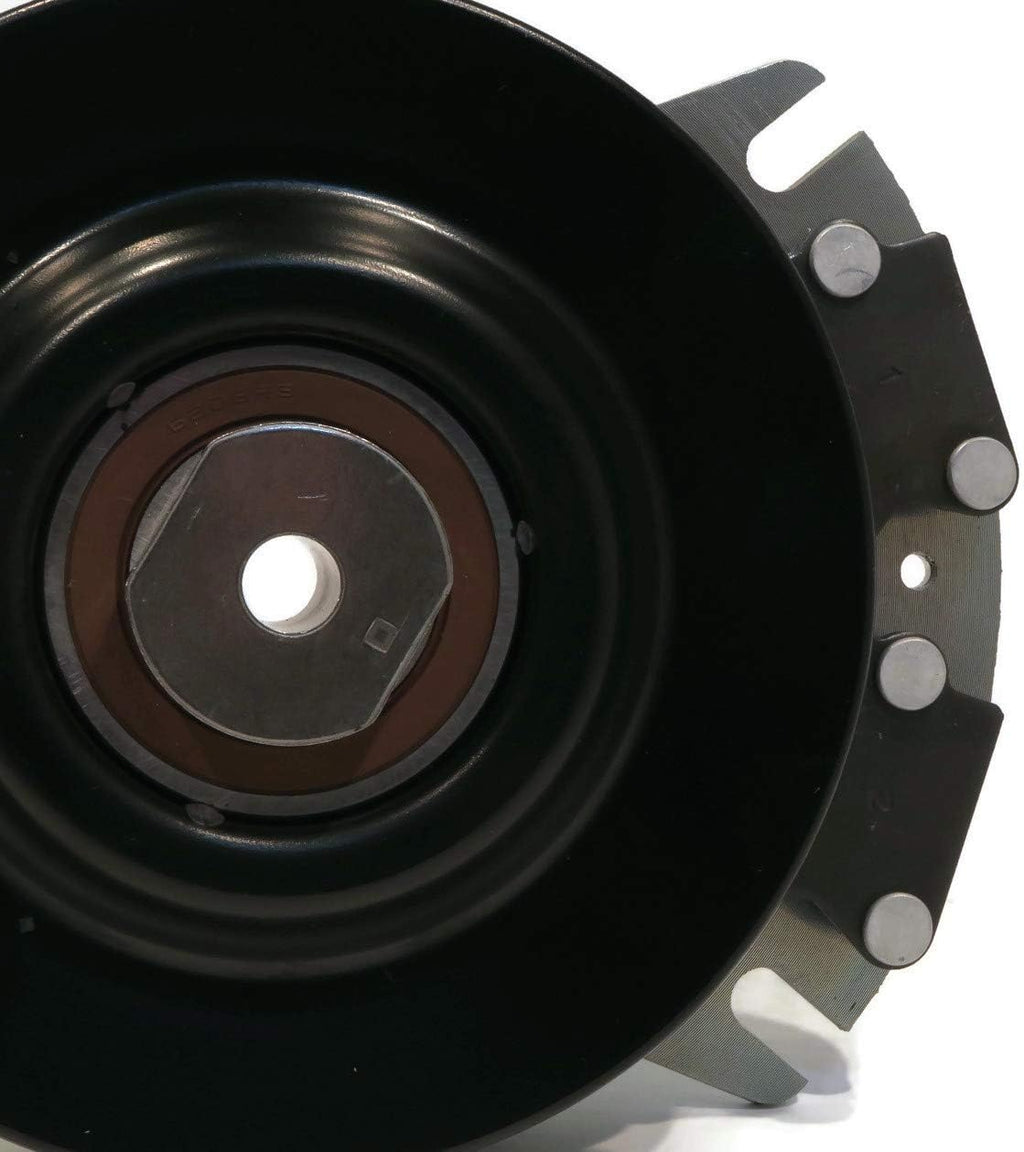 The ROP Shop | Electric PTO Clutch Replaces Warner 5218-29, 521829 - Lawn Mower Engine Motor
