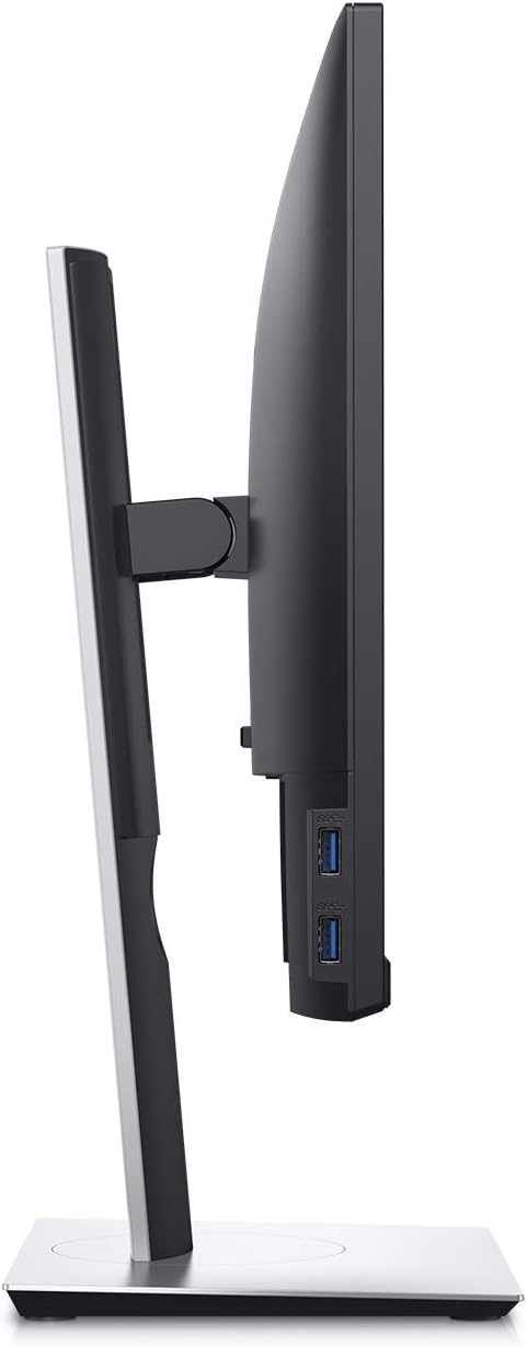 Dell P Series 21.5' Screen FHD 1080p LED-Lit Monitor Black (P2219H)