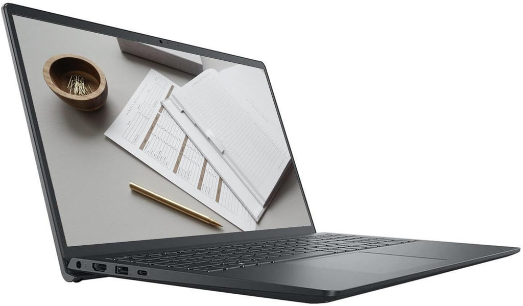 DELL 13th Generation Business Inspiron 15 3530 Laptop, 15.6' FHD Touchscreen, Intel Core i7-1355U, 32GB RAM, 2TB SSD, Webcam, HDMI, Wi-Fi 6, Windows 11 Pro, Black