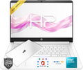 HP Ultrabook Laptop with Copilot AI • 2026 Edition • 8GB RAM • Intel Core • 192GB SSD • Microsoft 365 • Webcam • Windows 11 • Thin & Portable • w/o Mouse