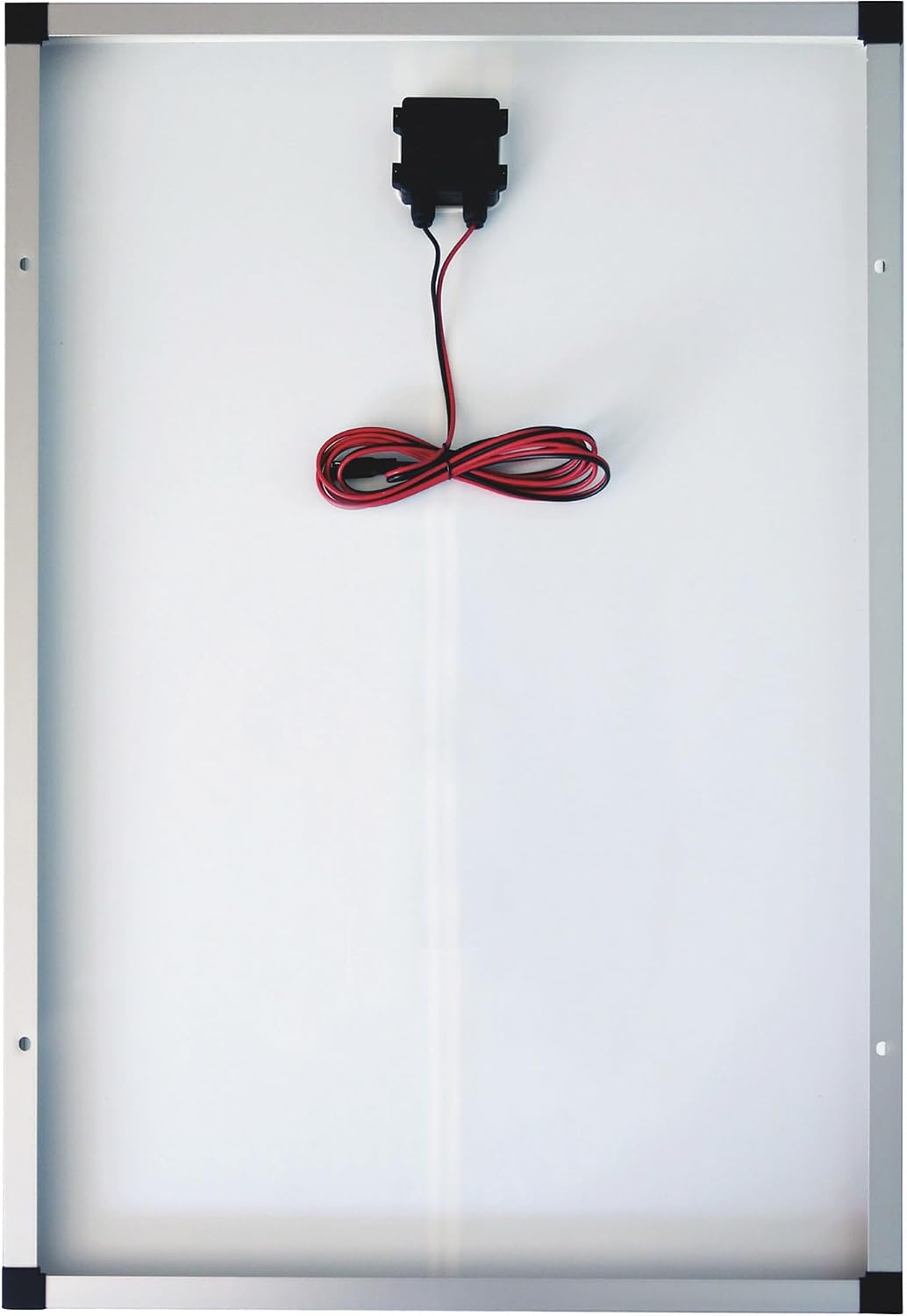 Nature Power 110 Watt Complete Solar Panel Kit