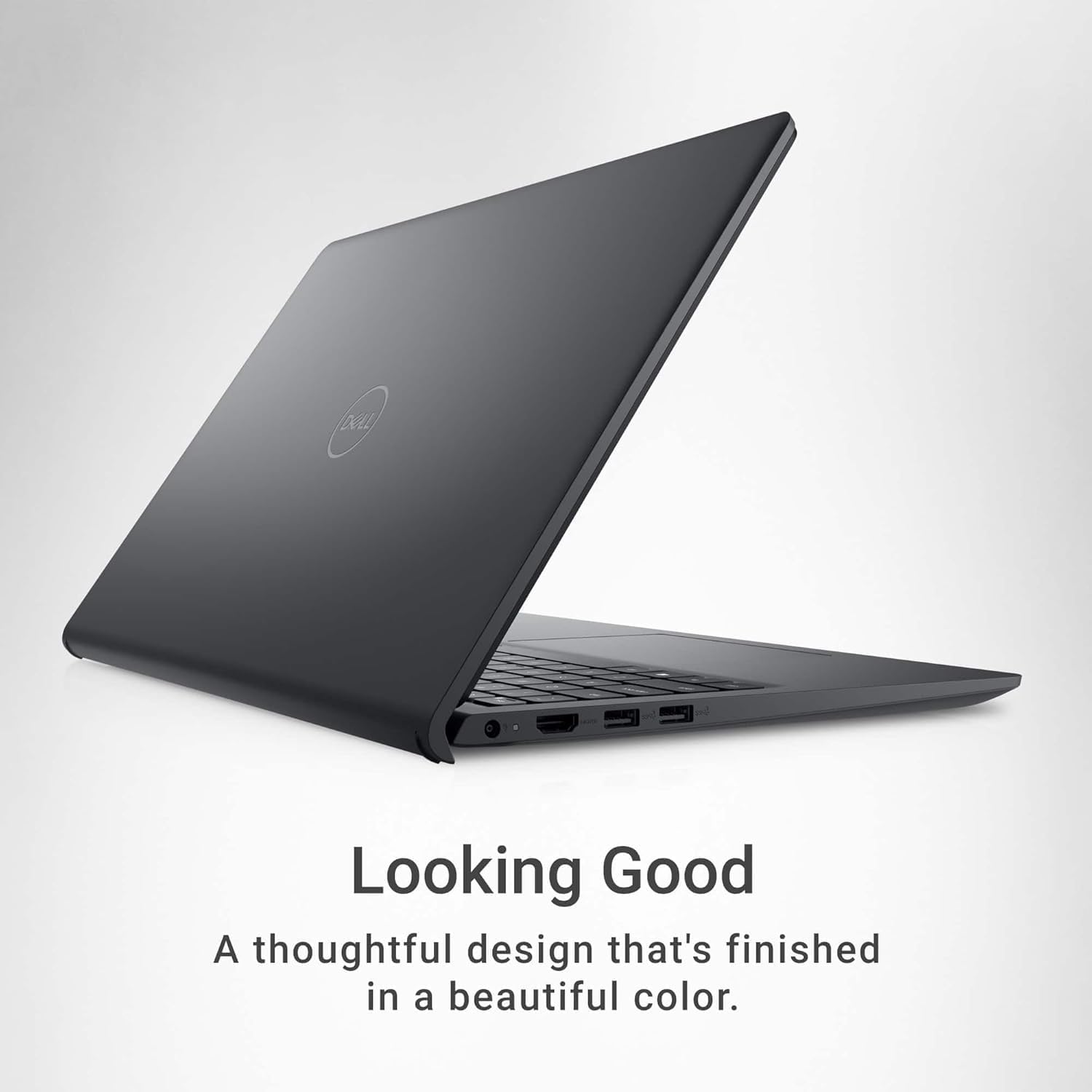 Dell Inspiron 15 Touchscreen Laptop (15.6' FHD Anti-Glare, Intel Core i5, 8GB RAM, 256GB SSD) for Business, Student, Enterprises, Numeric KB, Webcam, Inspiron 3000 3520, IST HUB, Win 11 Home in S Mode