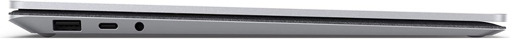 Microsoft Surface Laptop 3 – 13.5' Touch-Screen – Intel Core i7 - 16GB Memory - 512GB Solid State Drive (Latest Model) – Platinum with Alcantara (Renewed)