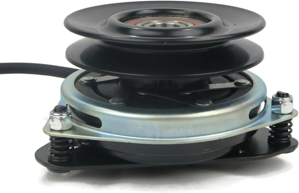 The ROP Shop Electric PTO Clutch for Simplicity Regent RD 22HP 2690783 Garden Yard Lawn Mower