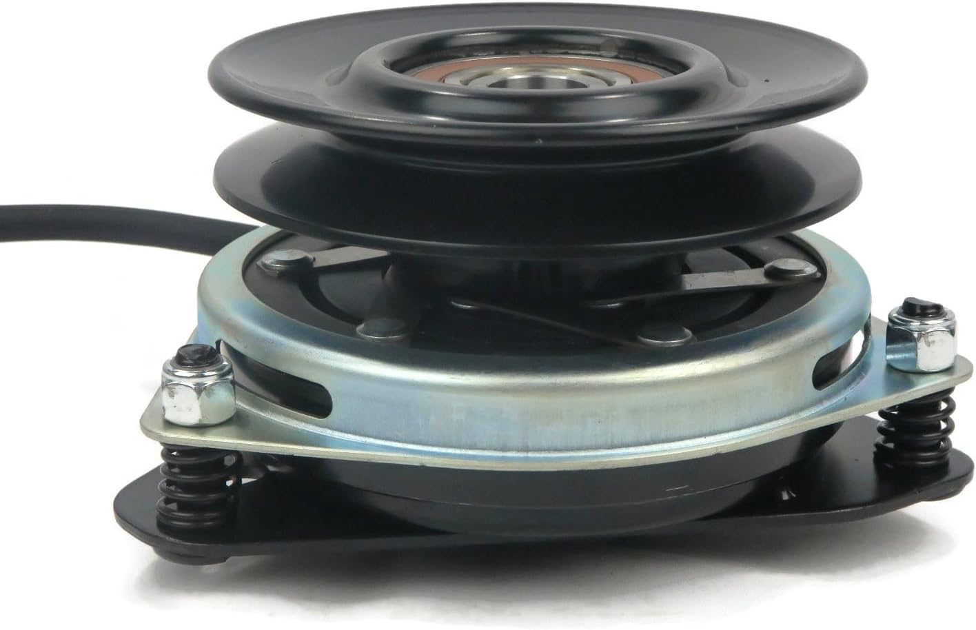 The ROP Shop Electric PTO Clutch for Simplicity Regent RD 22HP 2690783 Garden Yard Lawn Mower