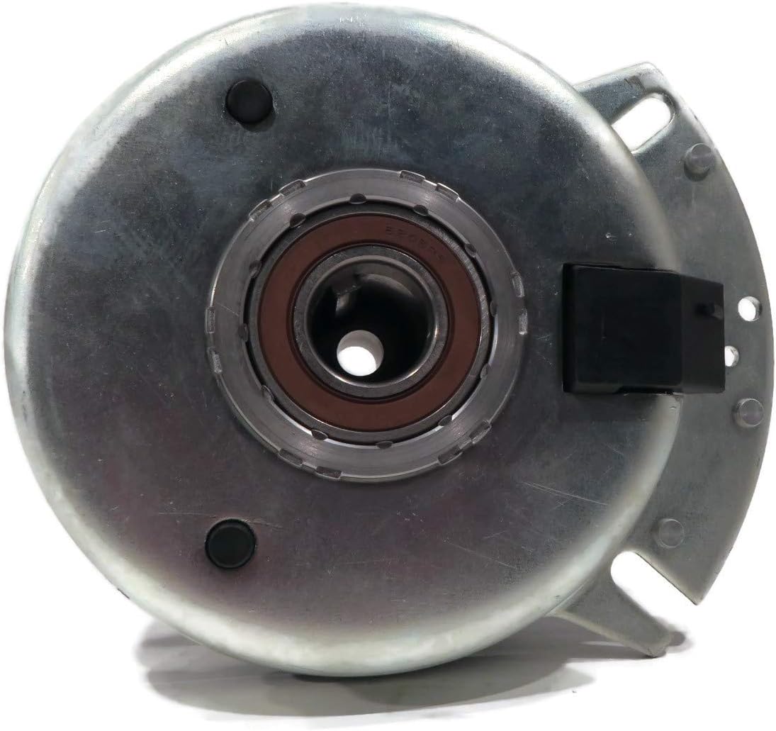 The ROP Shop | Electric PTO Clutch for Husqvarna 505-28-73-01, 505287301 - Lawn Mower Engine