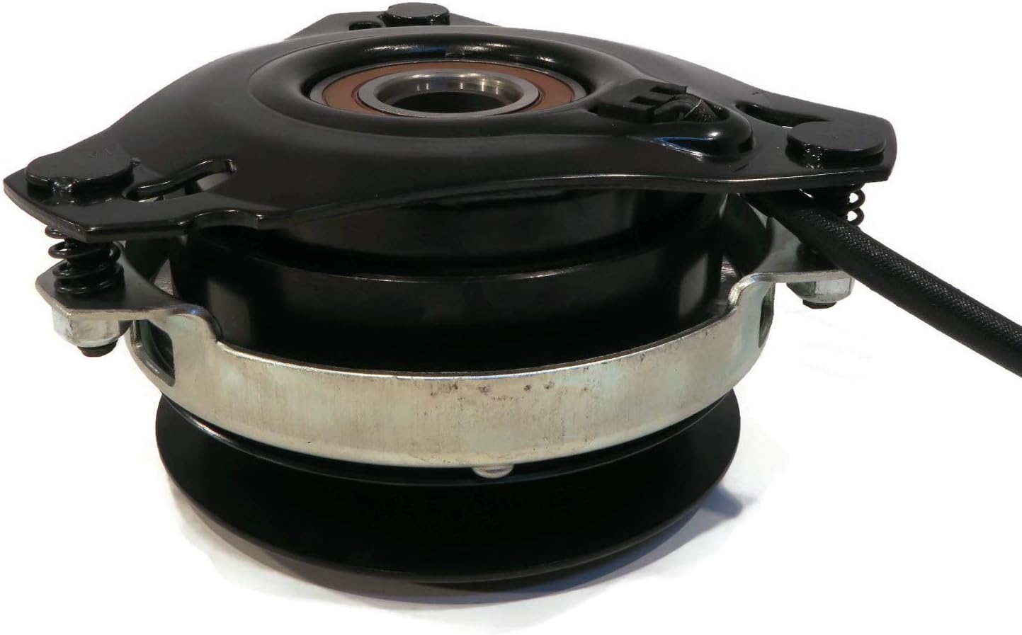The ROP Shop | Electric PTO Clutch for MTD/Cub Cadet 917-1708, 9171708 - Lawn Mower Engine