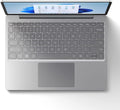 Microsoft Surface Laptop Go 2 12.4' Laptop, Core i5, 256GB SSD, 16GB RAM | Touchscreen, Windows 11 PRO (Renewed)