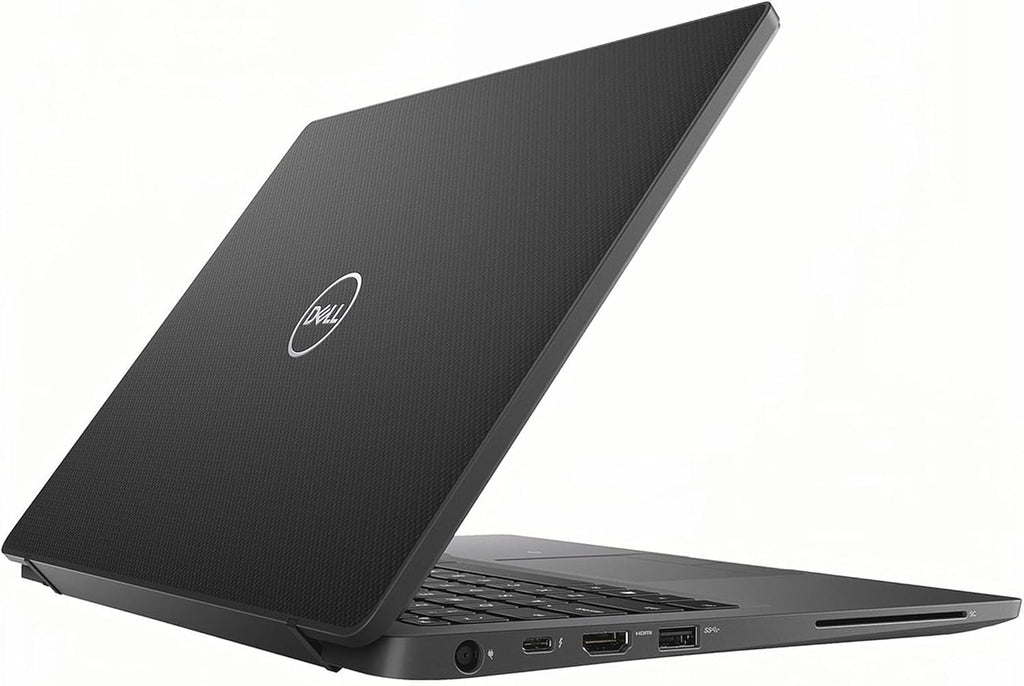 Dell 7400 Latitude Laptop 14' FHD (1920 x 1080) Notebook, 8th Gen Intel Core i5-8365U, 16GB RAM, 256GB M.2-NVMe, HDMI, Type-C, Webcam, Windows 11 Pro (Renewed)