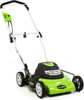 Greenworks Greenworks 12 Amp 18' Corded Electric Lawn Mower