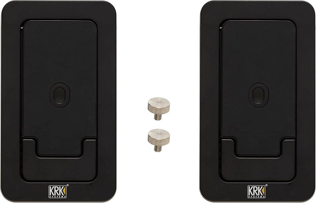 KRK GoAux 3 3' Portable Monitors
