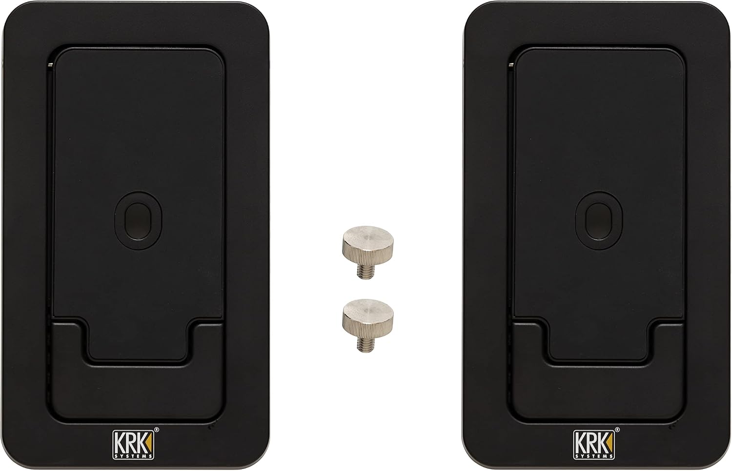 KRK GoAux 3 3' Portable Monitors
