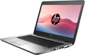HP EliteBook 840 G3 14' Business Laptop Computer, Intel Core i5-6300U Up to 2.80GHz Notebook PC, 16GB DDR4 RAM, 256GB SSD, Type-C, Webcam, Windows 11 Pro (Renewed)