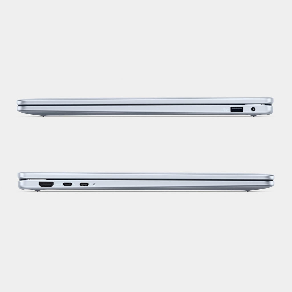 Dell 16 Plus Laptop DB16250-16.0-inch 16:10 2.5K (2560x1600) Display, Intel Core Ultra 7 256V, 16GB LPDDR5X Memory, 1TB SSD, Arc Graphics, Backlit Copilot Key Keyboard, Windows 11 Home