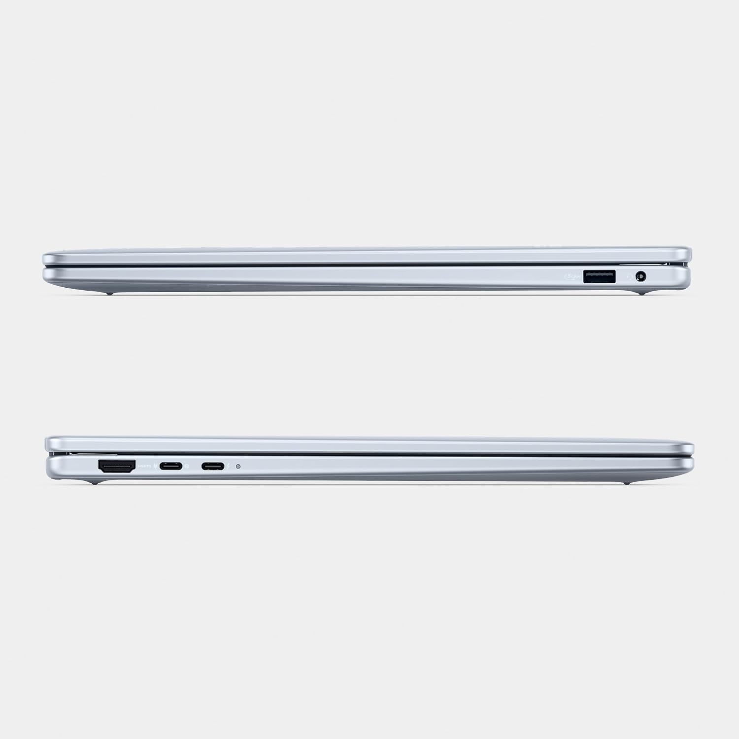 Dell 16 Plus Laptop DB16250-16.0-inch 16:10 2.5K (2560x1600) Display, Intel Core Ultra 7 256V, 16GB LPDDR5X Memory, 1TB SSD, Arc Graphics, Backlit Copilot Key Keyboard, Windows 11 Home