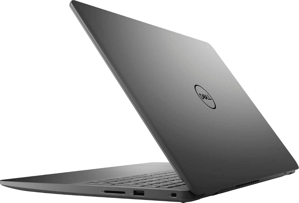Dell 2021 Inspiron 15.6' FHD Touchscreen Laptop, AMD Ryzen 5-3450U, 8GB RAM Memory, 256GB PCIe SSD, AMD Radeon Vega 8 Graphics, Webcam, Bluetooth, Wi-Fi, HDMI, Windows 10 in S Mode