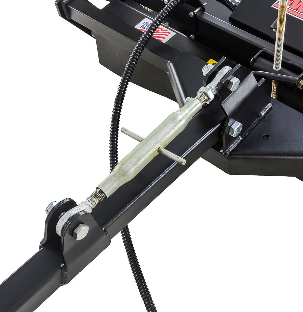 RC14544CPKA - Swisher 14.5HP 12V Kawasaki 44' Commercial Pro Rough Cut Mower