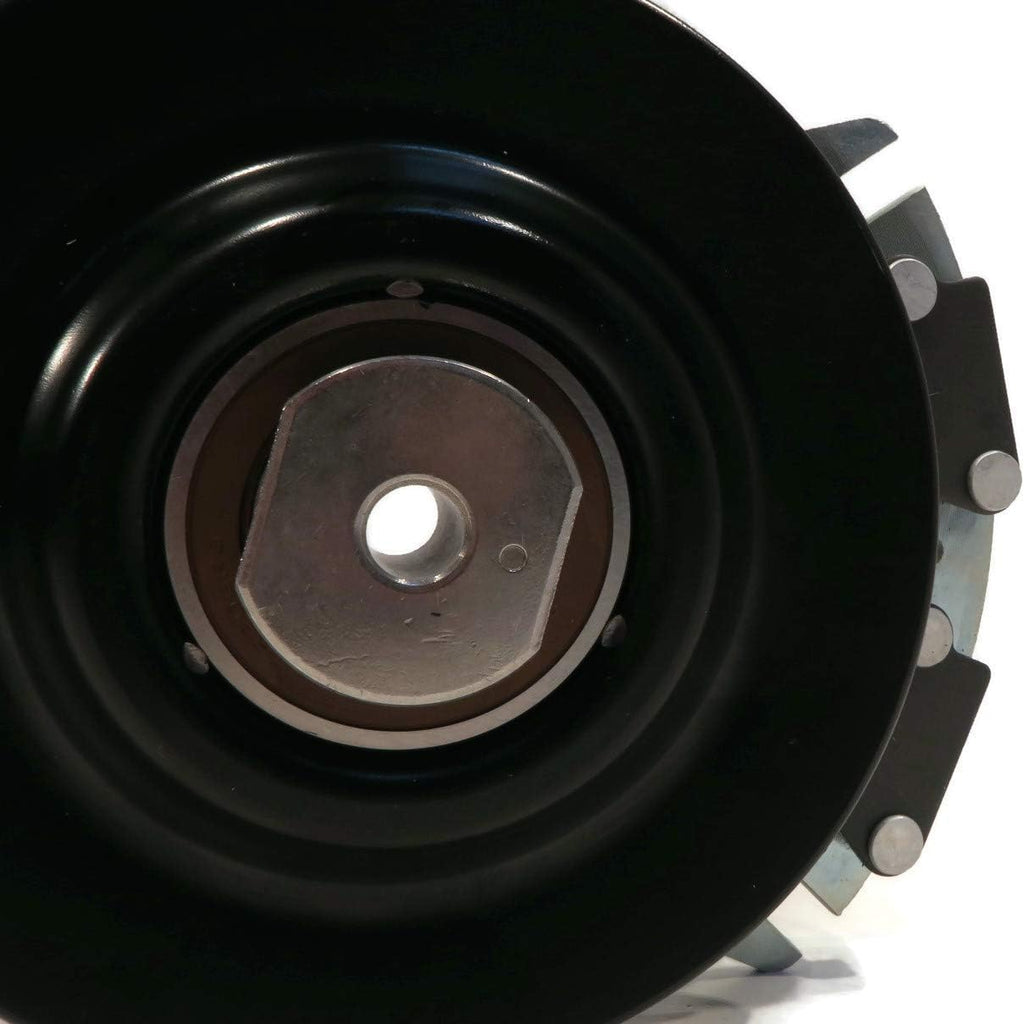 The ROP Shop | Electric PTO Clutch for Scag 461395, 461716, 481530 - Lawn Mower Engine Motor