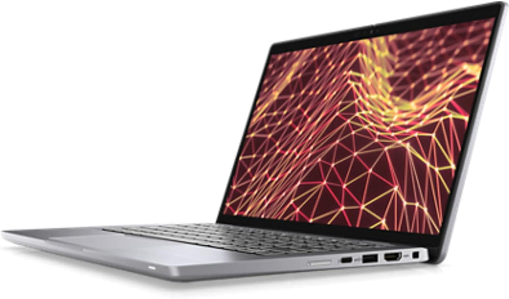 Dell Latitude 7330 Laptop (2022) | 13.3' 1920x1080 FHD | Core i7-1265U - 256GB SSD Hard Drive - 16GB RAM | 10 cores @ 4.8 GHz Win 11 Home Black (Renewed)