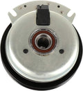 5218-243 cciyu PTO Clutch Lawn Mower Electric Power Take Off Clutch Assembly fit for Exmark/for Toro/for Warner/for Xtreme