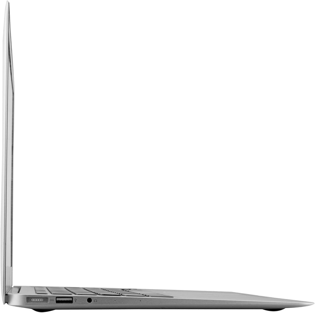 Apple MacBook Air 13.3-Inch Laptop MD760LL/B, 4GB Ram - 128GB SSD - 1.4 GHz Intel i5 Dual Core (Renewed)
