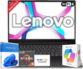 Lenovo 2026 New Generation Business and Student Laptop, Ryzen 3 7000-Series(Outperforms Intel i5-1235U), 16GB DDR5, 1TB PCIE, 15.6' FHD Display, Ultra Quiet Design, Long Battery Life, Windows 11 Pro