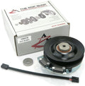 The ROP Shop Electric PTO Clutch for Cub Cadet, Huskee 917-04326A, 91704326A Yard Lawn Mower