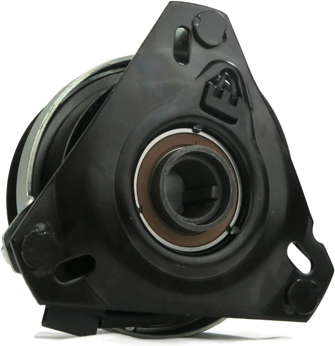 The ROP Shop | Electric PTO Clutch for John Deere AM115091 AM123123 Ogura MA-GT-JD19 Lawn Mower