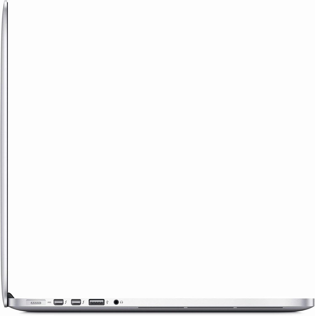Apple MacBook Pro 13.3-Inch Laptop with Retina Display,(Processor: 3.1GHz Intel Core i7, 8GB RAM, 128GB) (Renewed)