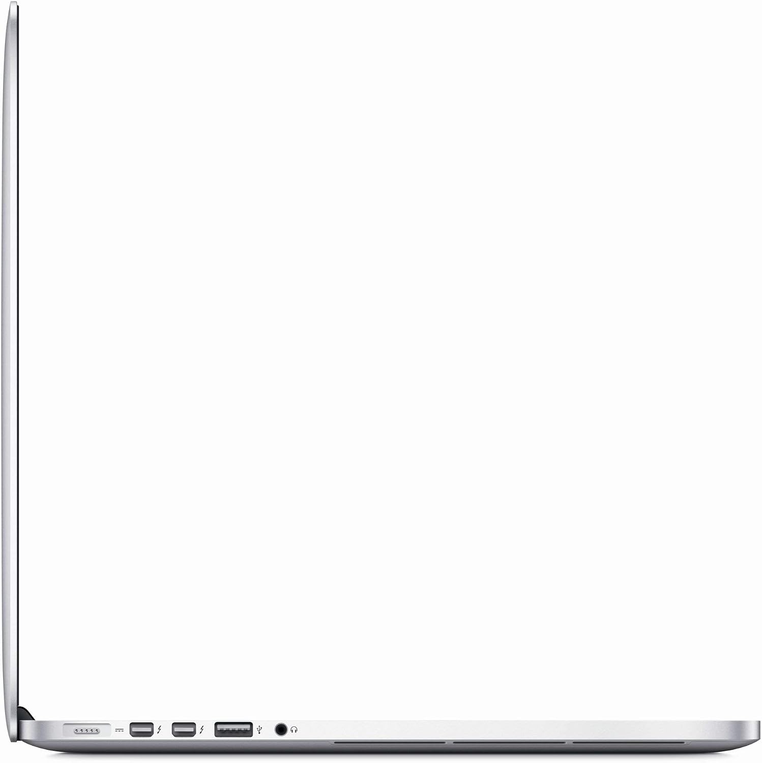 Apple MacBook Pro 13.3-Inch Laptop with Retina Display,(Processor: 3.1GHz Intel Core i7, 8GB RAM, 128GB) (Renewed)
